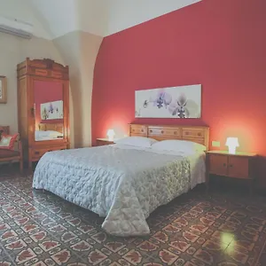 *** Bed & Breakfast Palazzo Speciale Italië