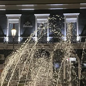  Bed & Breakfast Luxury Iolanda Italië