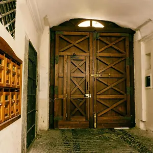  Guest house Casalauretta Italy