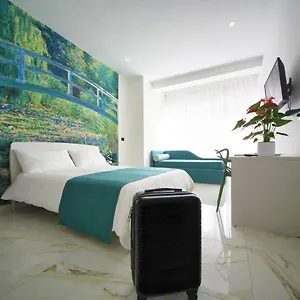  Guest house Be-coloured Italy