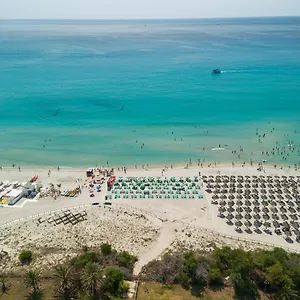 *** Aparthotel Palm Village Italy