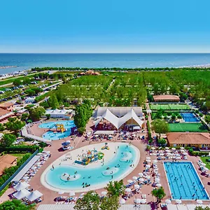 ***** Holiday park Barricata Village Italy