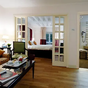 **** Hotel The Duke Italië