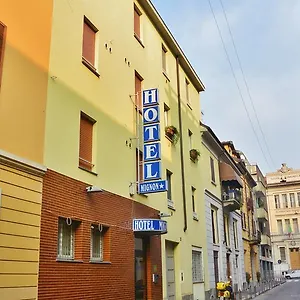  Hotel Mignon Italië