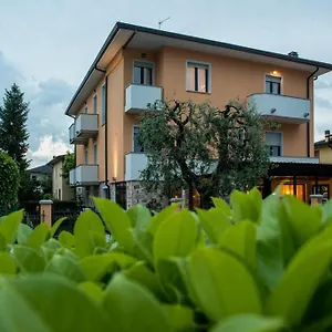Hotel Fiordaliso Sirmione