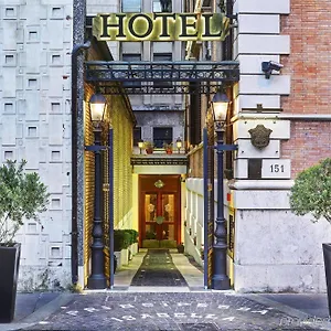 **** Hotel Principessa Isabella Italië