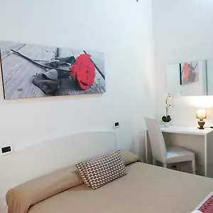 ** Guest house Backpackers House Italy