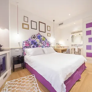 *** Guest house Cinque Italy