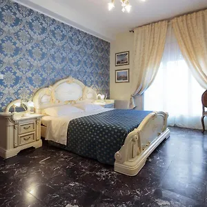  Guest house Il Giramondo Italy